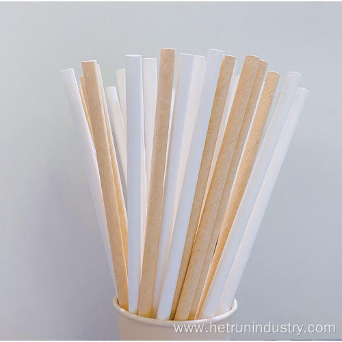 Good adhesion paper straws low speed glue